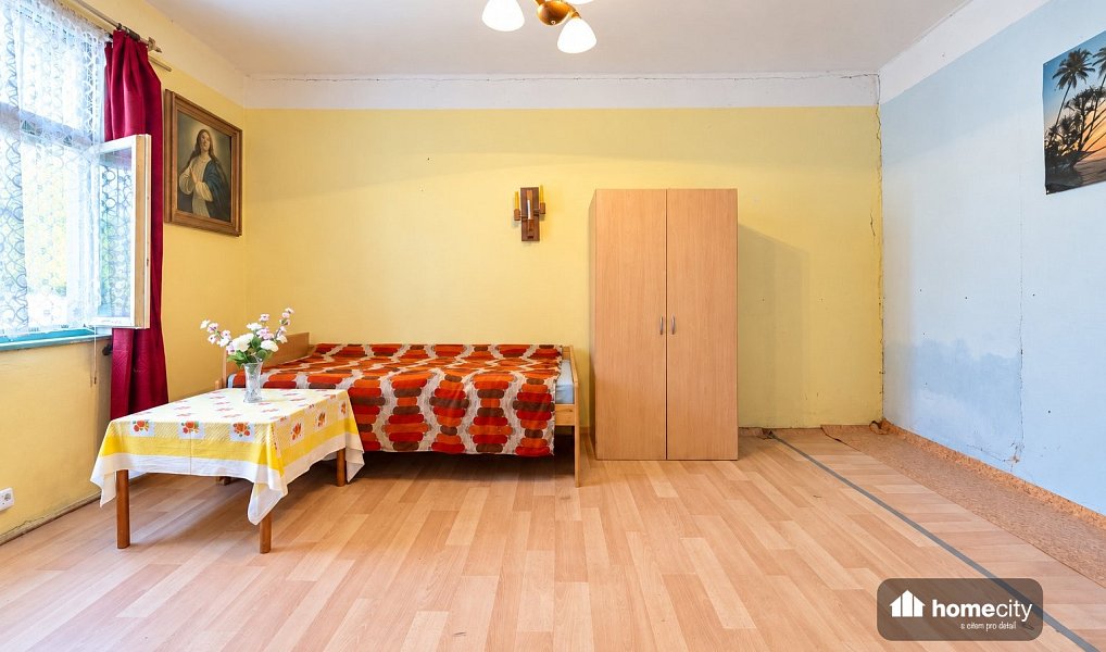 Prodej domu 50 m² s pozemkem 322 m², Žumberk – náhled fotky 7