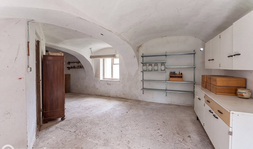 Prodej domu 140 m² s pozemkem 1 886 m², Nižbor – náhled fotky 16