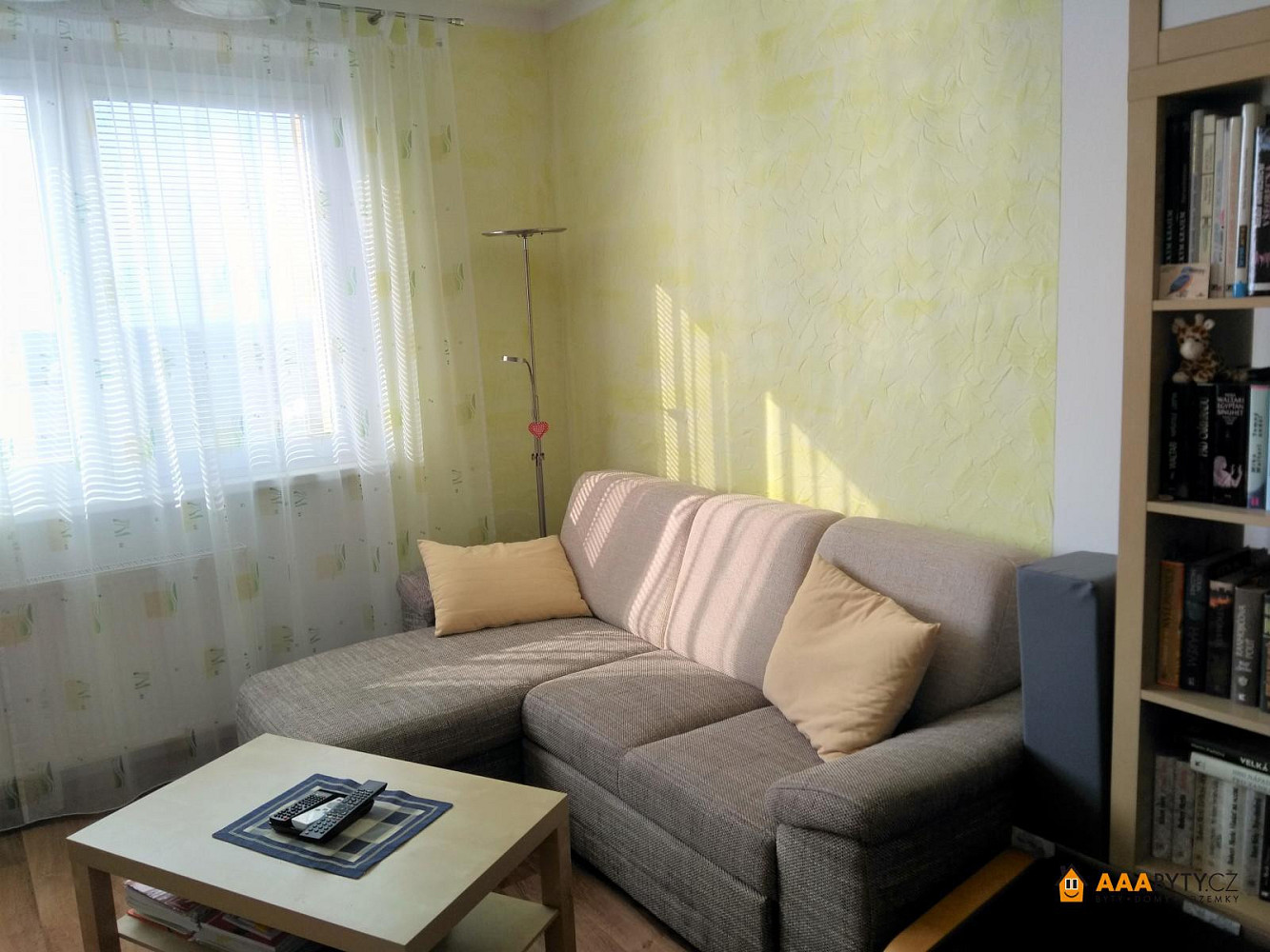 Prodej bytu 2+1 60 m² — photo 5