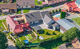 Prodej domu 105 m² s pozemkem 821 m²
