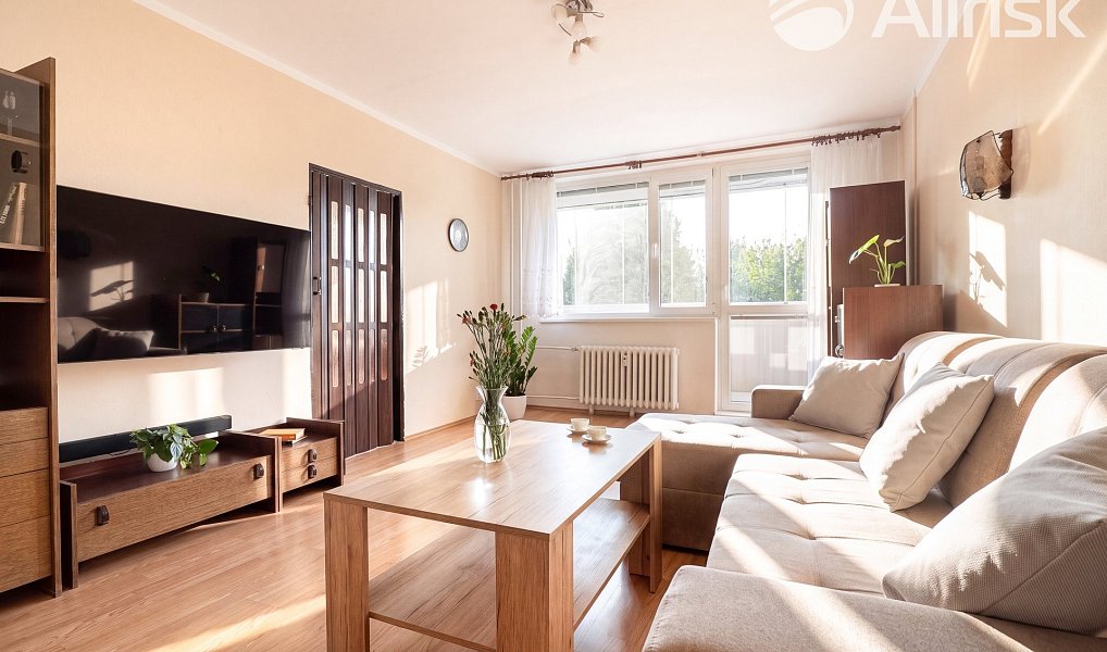 Prodej bytu 3+1 71 m², Mladá Boleslav – náhled fotky 9