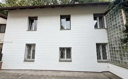 Prodej domu 191 m² s pozemkem 296 m², Úholičky, okres Praha-západ