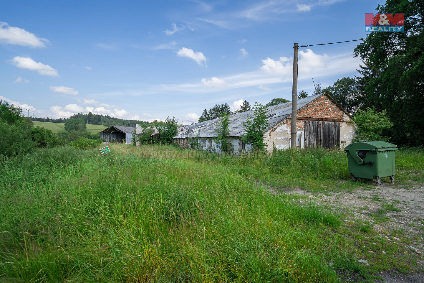 Prodej pozemku 82 414 m² — photo 2