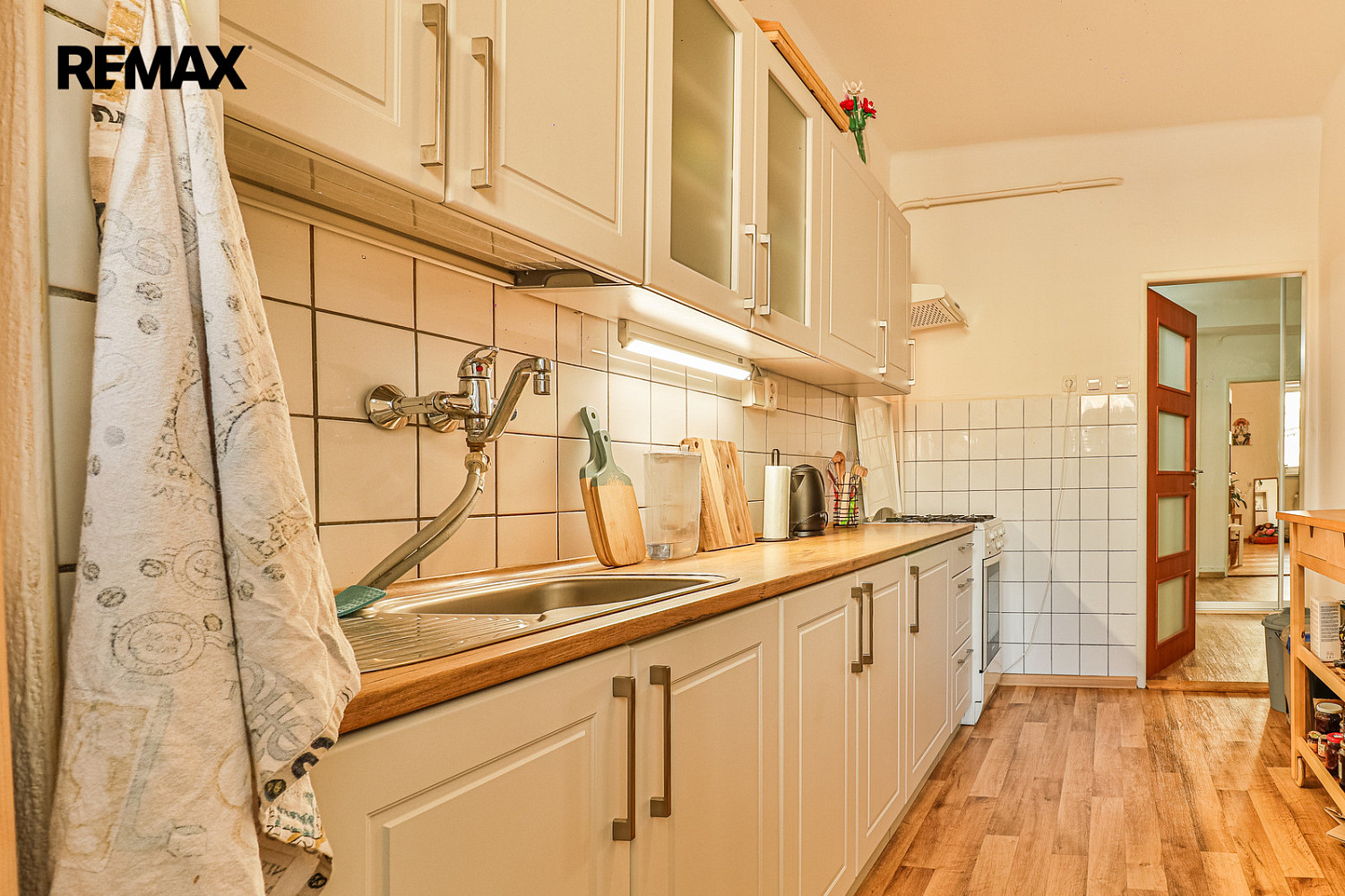Pronájem bytu 2+1 60 m² – další