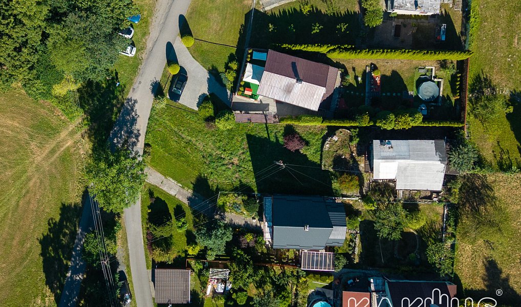 Prodej chaty/chalupy 37 m² s pozemkem 523 m², Hukvaldy – náhled fotky 12