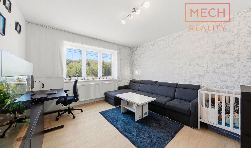 Prodej domu 130 m² s pozemkem 1 168 m², Vyškov – náhled fotky 3