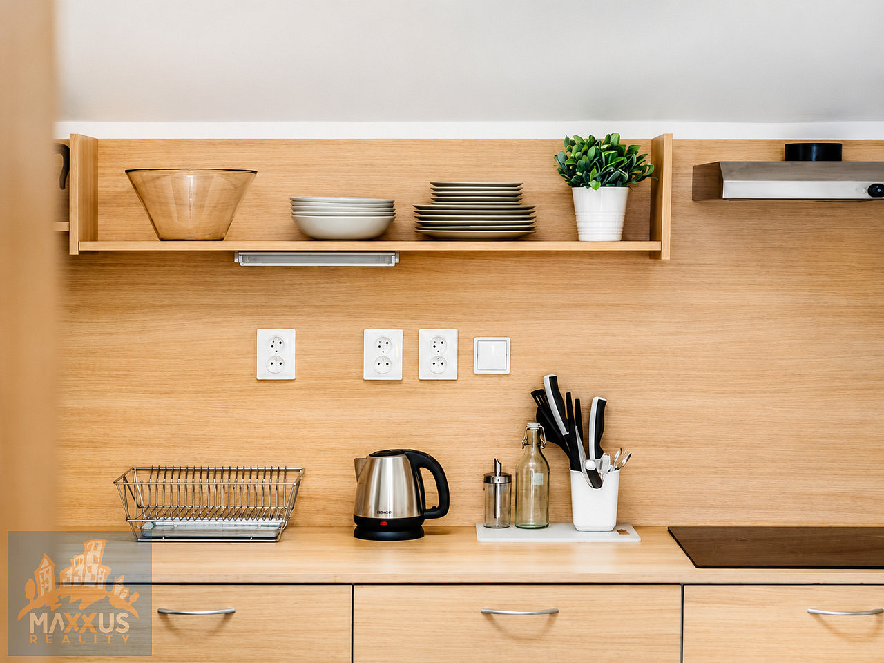 Pronájem bytu 1+1 39 m²