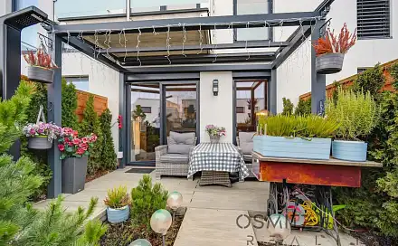 Prodej bytu 1+kk 70 m²