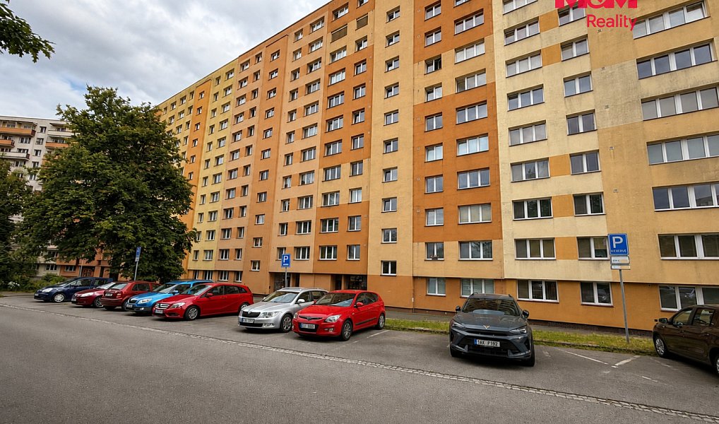 Prodej bytu 1+1 37 m², Ostrava – náhled fotky 2