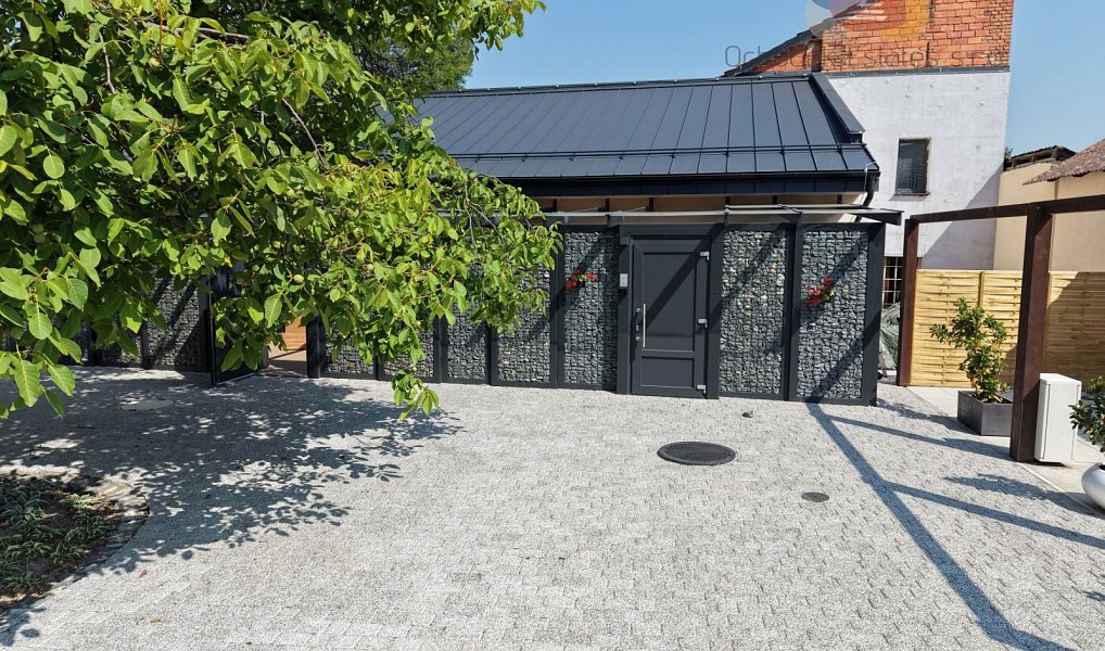 Prodej ubytovacího objektu 690 m², Hněvotín – náhled fotky 31