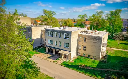 Prodej bytu 4+1 85 m², U Početky, Nymburk