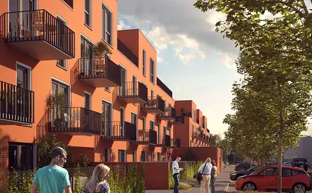 Prodej bytu 4+kk 94 m², Újezd u Brna, okres Brno-venkov