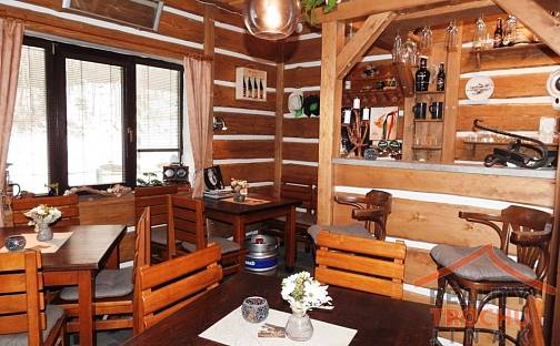 Prodej ubytovacího objektu 107 m², Skuteč, okres Chrudim