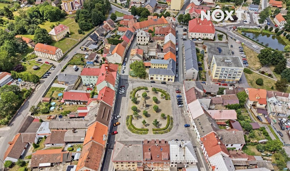 Prodej komerčního objektu (jiného typu) 267 m², Dubá – náhled fotky 14