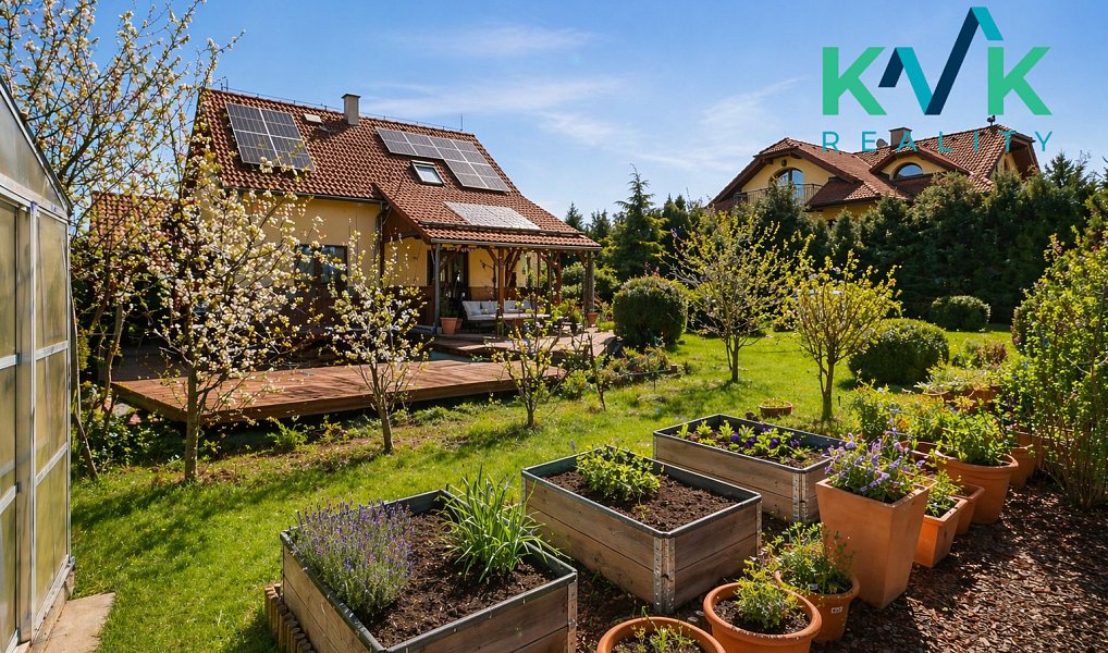 Prodej domu 250 m² s pozemkem 992 m², Karlovy Vary – náhled fotky 21