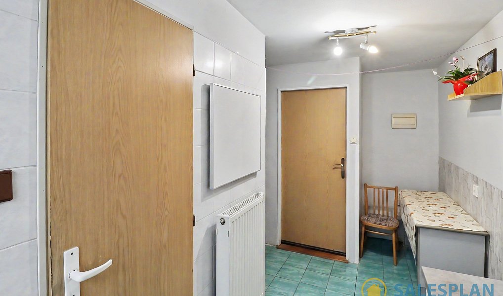 Prodej bytu atypického 62 m², Praha – náhled fotky 12