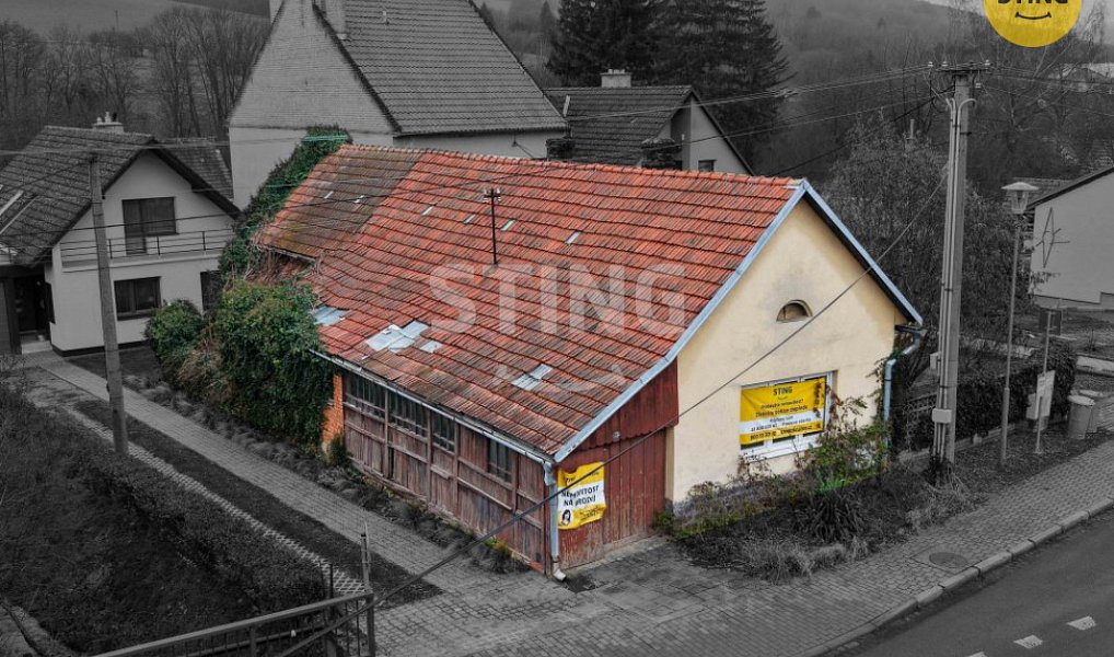 Prodej domu 63 m² s pozemkem 145 m², Starý Hrozenkov – náhled fotky 11
