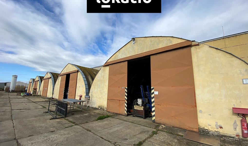 Pronájem výrobních prostor 515 m², Bzenec – náhled fotky 5