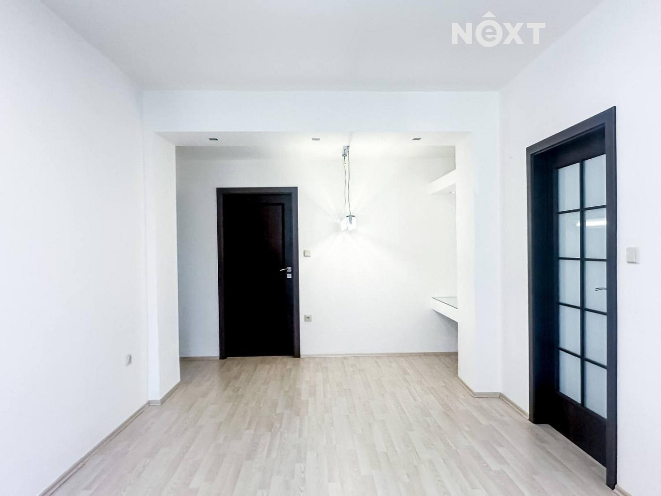 Pronájem bytu 3+1 61 m² — photo 2