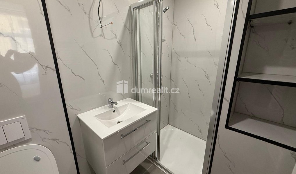 Pronájem bytu 1+kk 35 m², Mariánské Lázně – náhled fotky 3