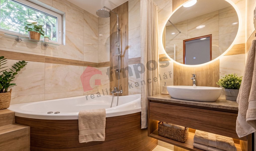Prodej domu 55 m² s pozemkem 418 m², Ostrava – náhled fotky 8