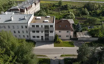 Prodej bytu 4+kk 92 m²