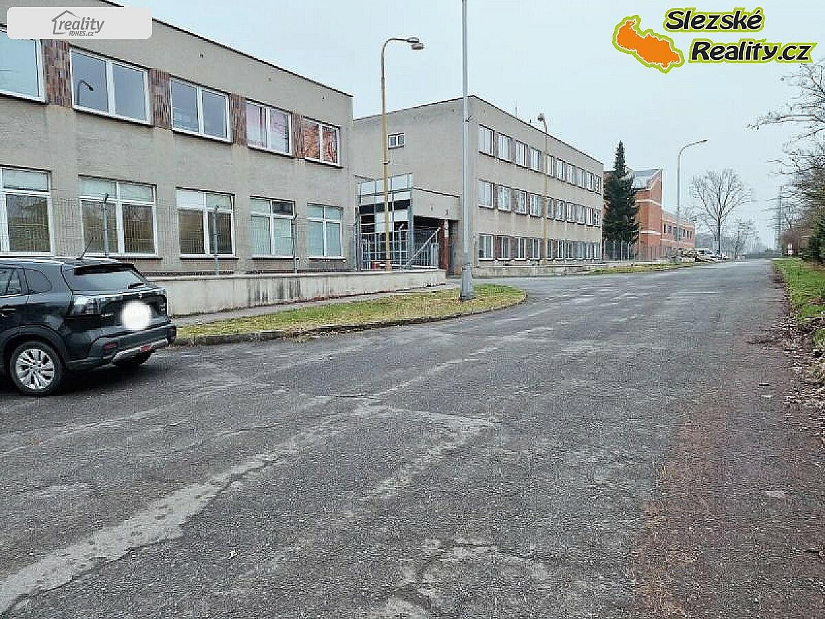 Pronájem kanceláře 14 m² – fotografie 5