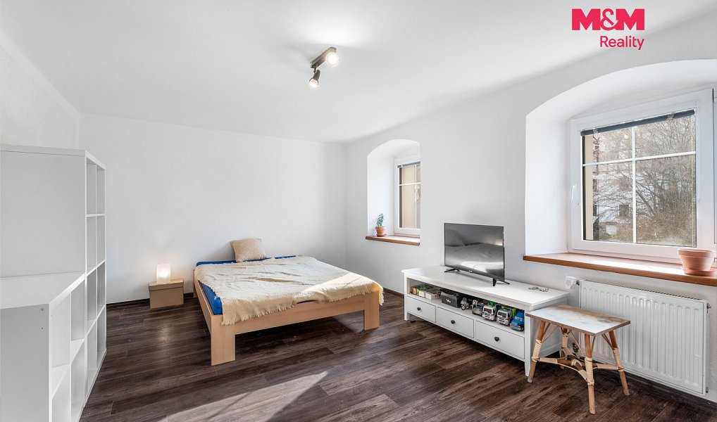 Prodej domu 300 m² s pozemkem 910 m², Ústí nad Labem – náhled fotky 13