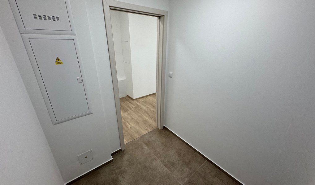 Pronájem bytu 3+kk 93 m², Nepomuk – náhled fotky 18