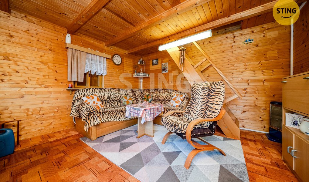 Prodej chaty/chalupy 35 m² s pozemkem 273 m², Karviná – náhled fotky 4