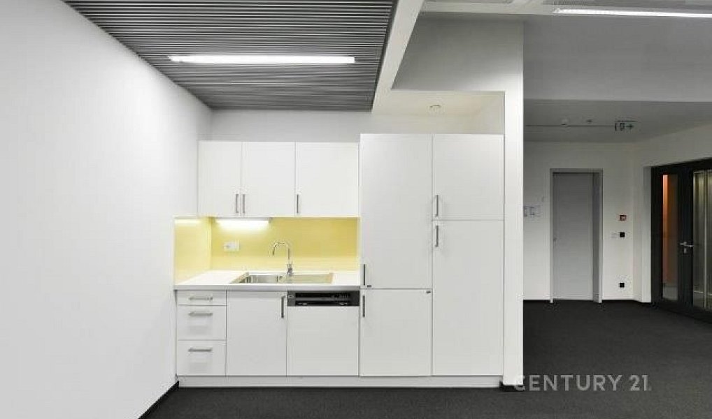 Pronájem kanceláře 2 009 m², Praha – náhled fotky 7