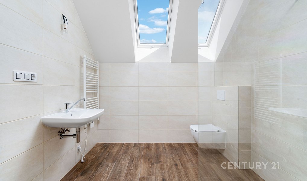 Prodej bytu 3+kk 56 m², Červená Voda – náhled fotky 12