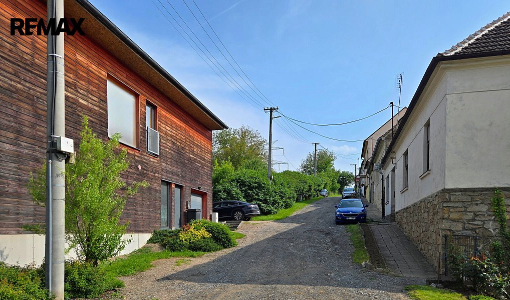 Prodej stavebního pozemku 564 m², Hvozdec – náhled fotky 5