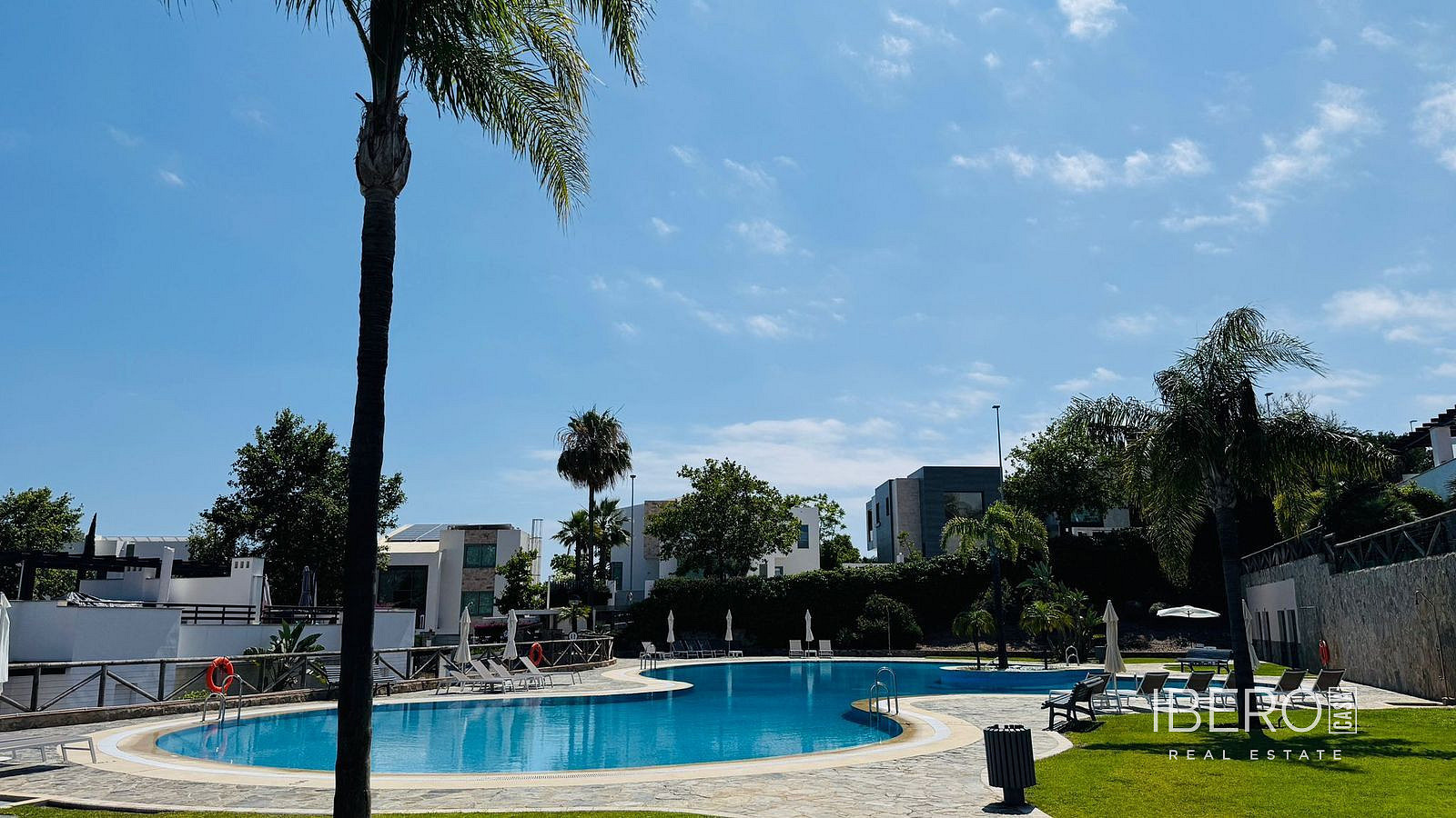 Piso 4+kk – Marbella, Barrio Alto - Vista 2