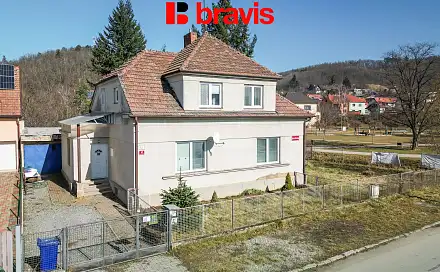 Prodej domu 127 m² s pozemkem 774 m², Havlíčkova, Kuřim, okres Brno-venkov