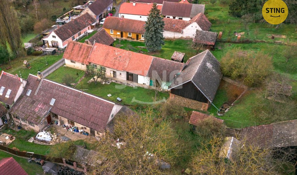 Prodej domu 400 m² s pozemkem 1 395 m², Ronov nad Doubravou – náhled fotky 22