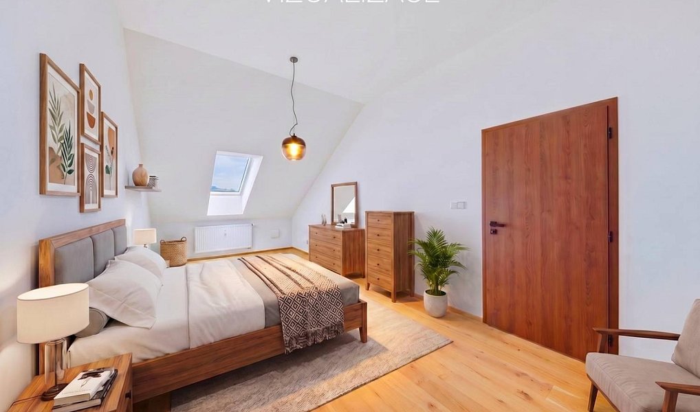 Prodej bytu 3+kk 97 m², Želešice – náhled fotky 10