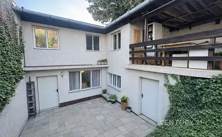 Prodej domu 108 m² s pozemkem 596 m², Chaloupky, Rozdrojovice, okres Brno-venkov