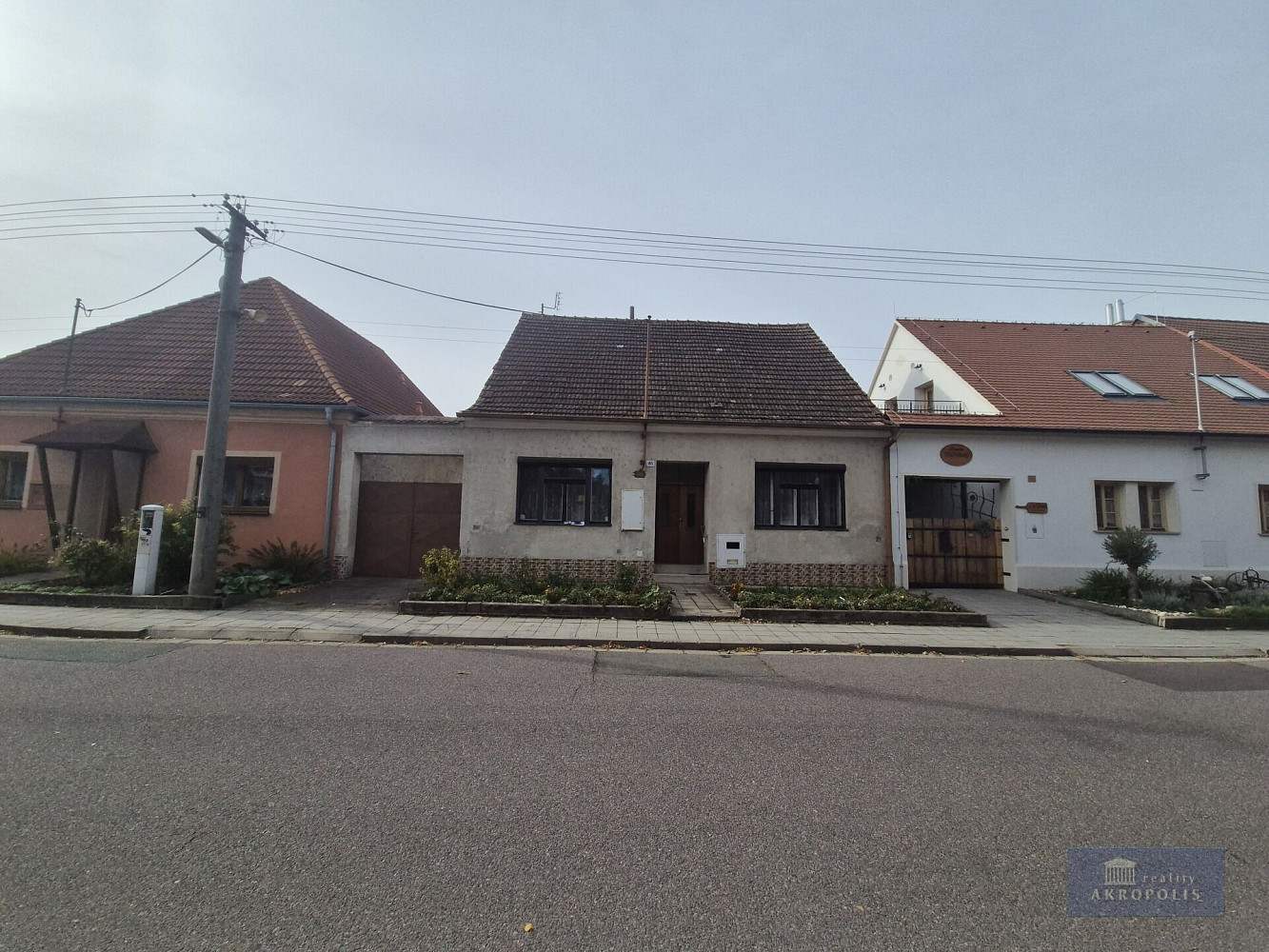 Prodej domu 243 m² s pozemkem 548 m²