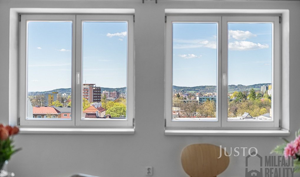 Prodej bytu 3+kk 78 m², Liberec – náhled fotky 8
