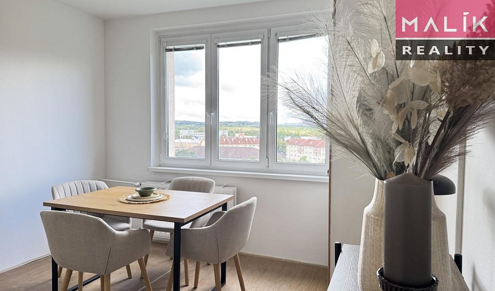 Prodej bytu 1+1 37 m², Ostrov – náhled fotky 5