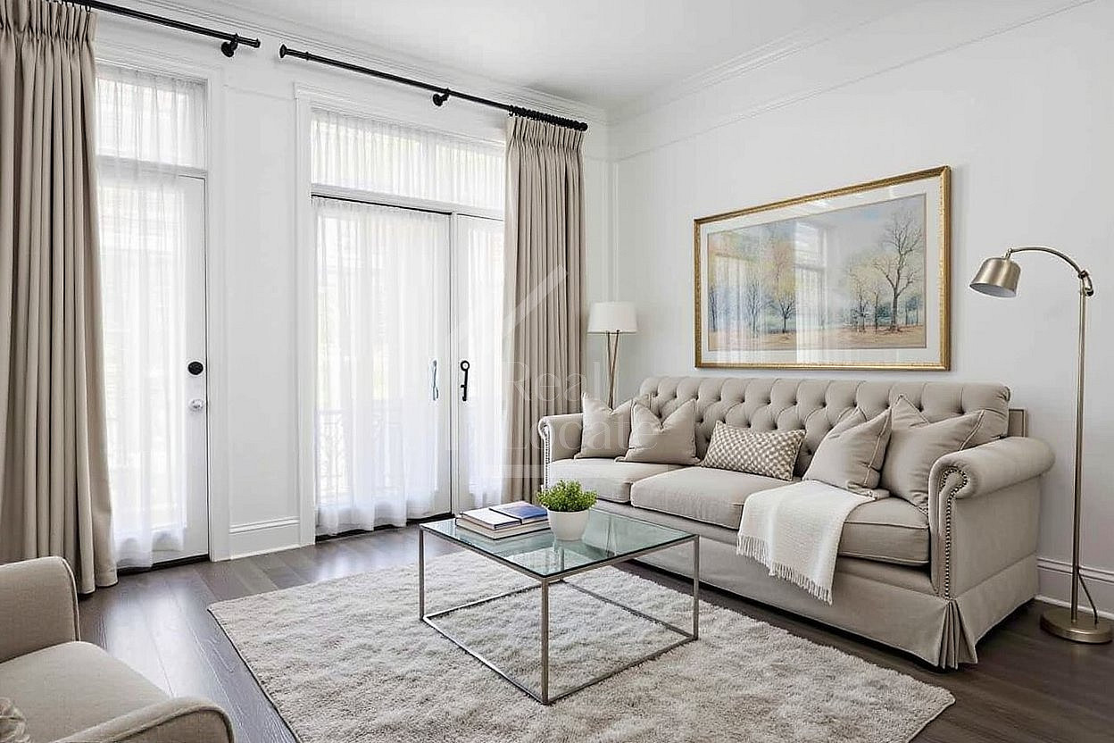 Pronájem bytu 1+kk 40 m² – fotografie 2