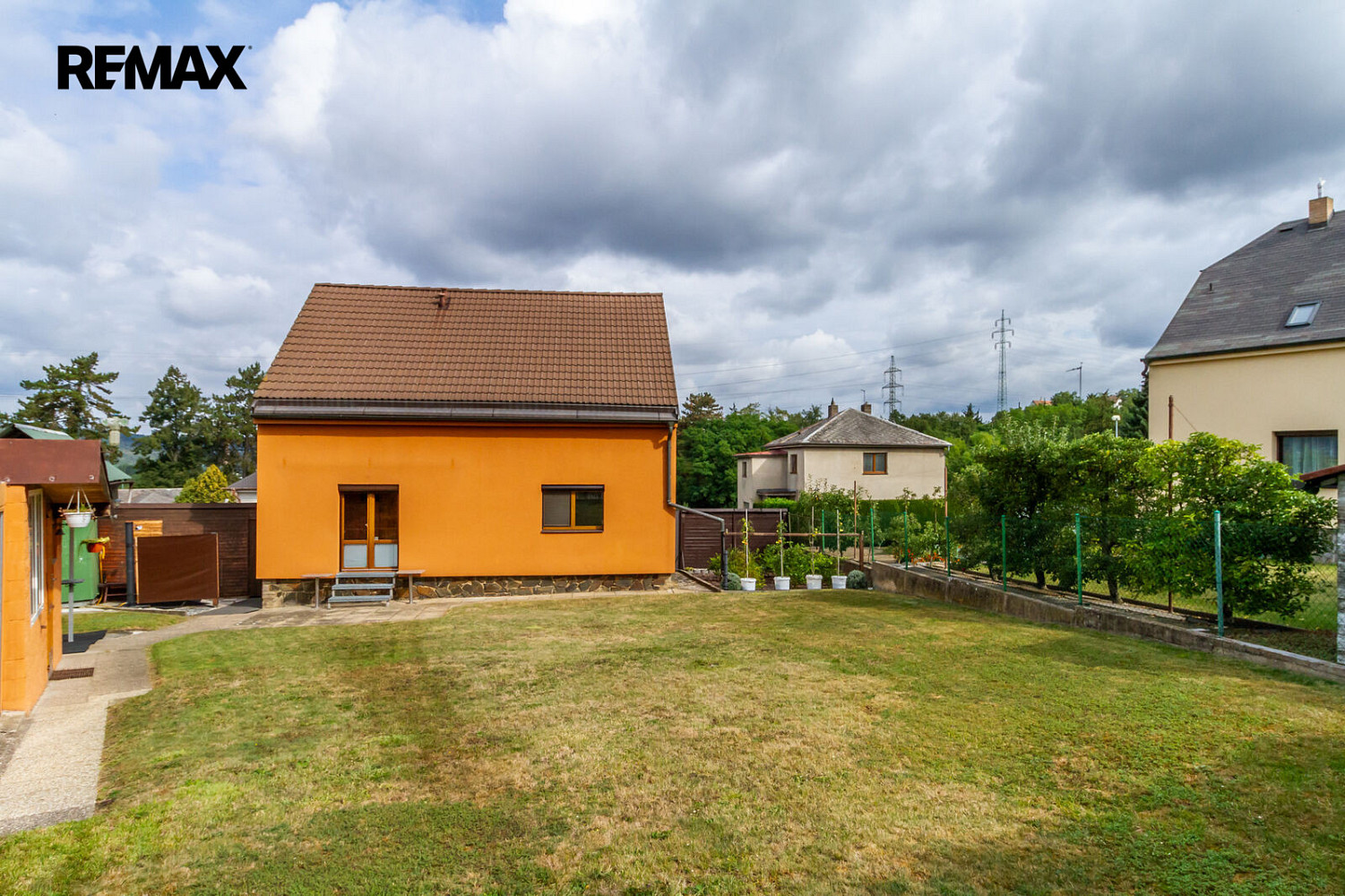 Prodej domu 150 m² s pozemkem 749 m² – fotografie 3