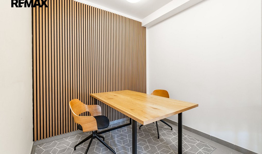 Pronájem kanceláře 29 m², Praha – náhled fotky 7