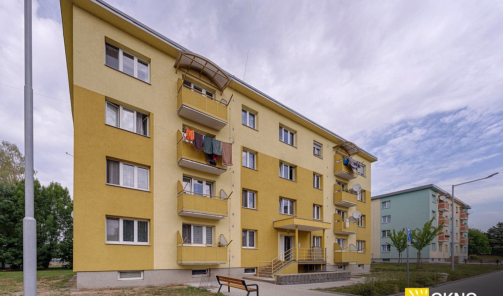 Prodej bytu 3+1 67 m², Tovačov – náhled fotky 12