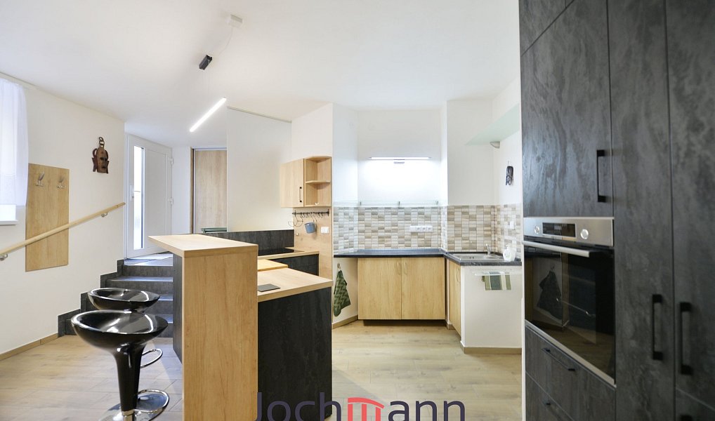 Pronájem bytu 1+kk 50 m², České Budějovice – náhled fotky 3
