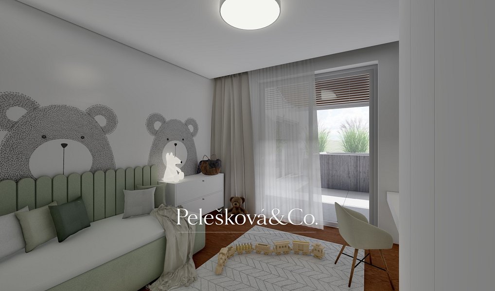 Prodej bytu 5+kk 169 m², Praha – náhled fotky 13