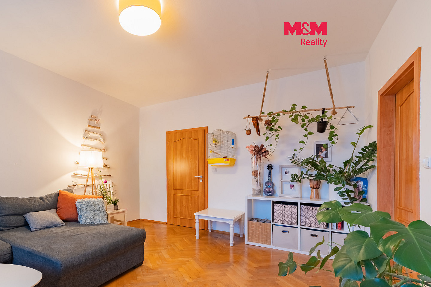 Prodej bytu 4+1 81 m²