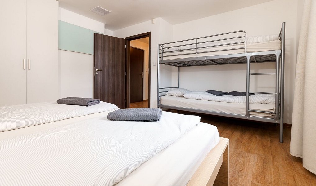 Prodej bytu 3+kk 69 m², Boží Dar – náhled fotky 23
