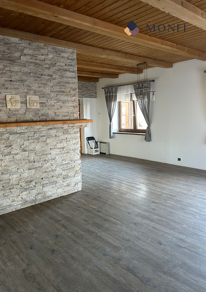 Prodej domu 112 m² s pozemkem 1 379 m² – pohled 6